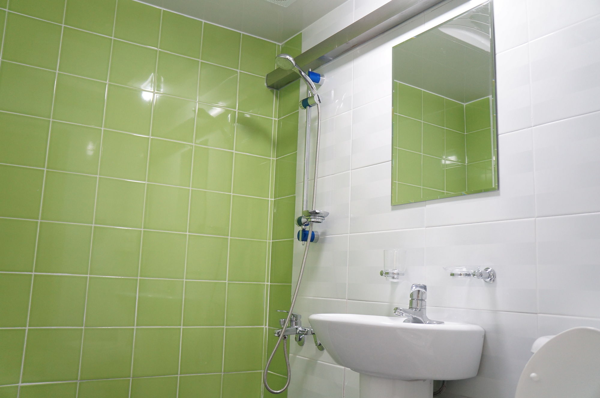 Фото Namsan Gil House