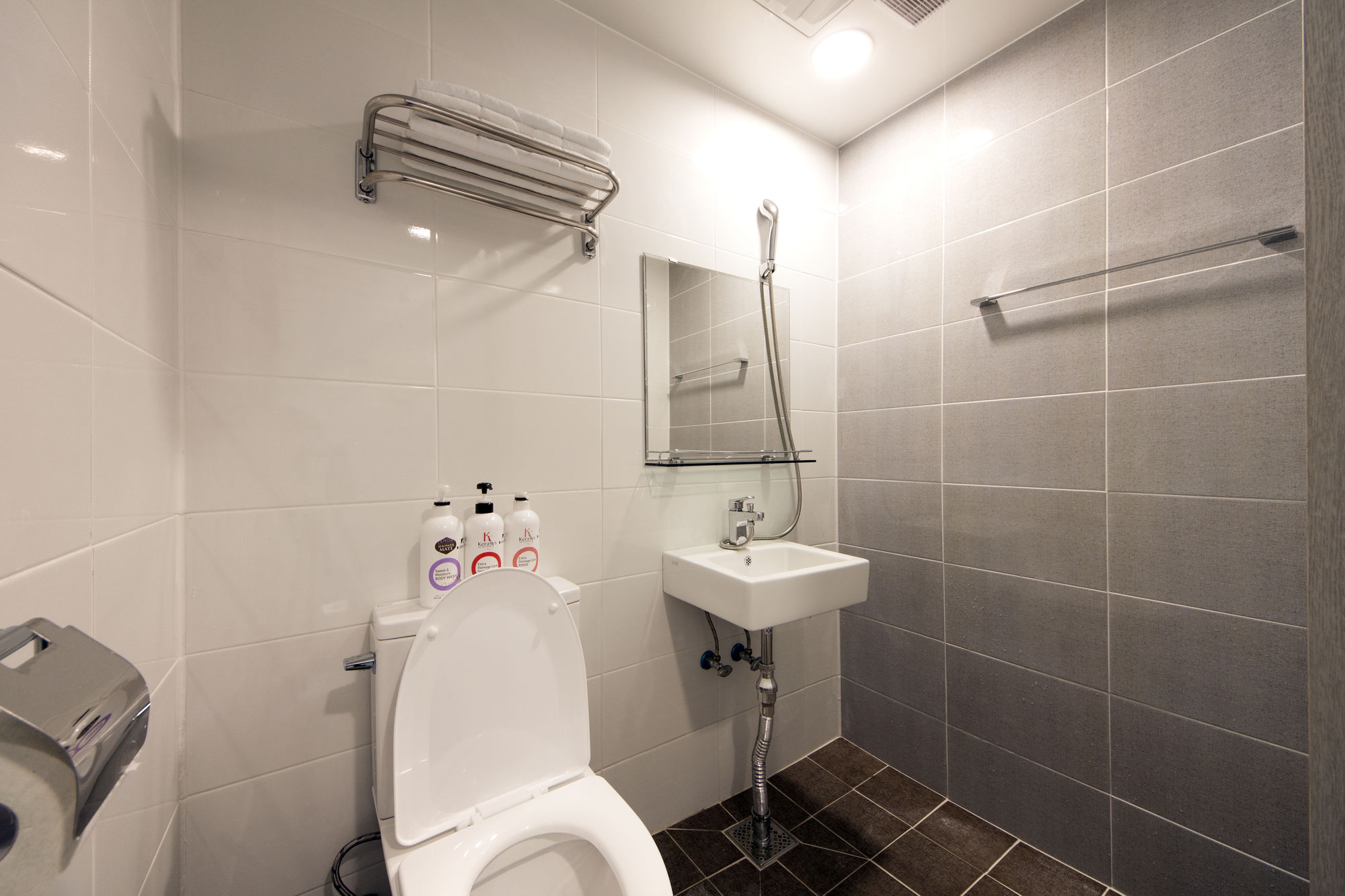 Фото K-Grand Hotel Seoul