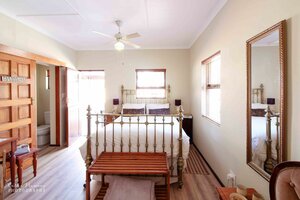 Гостиница Amasun B&b