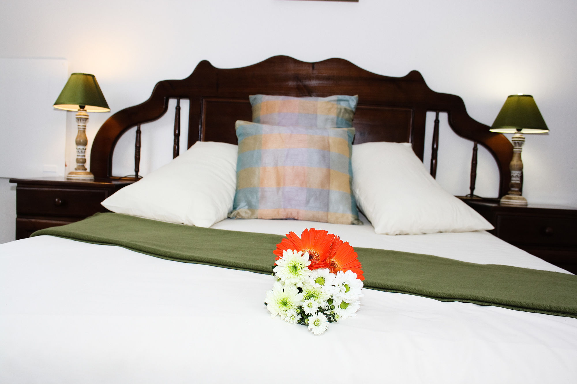 Фото Storms River Guest Lodge