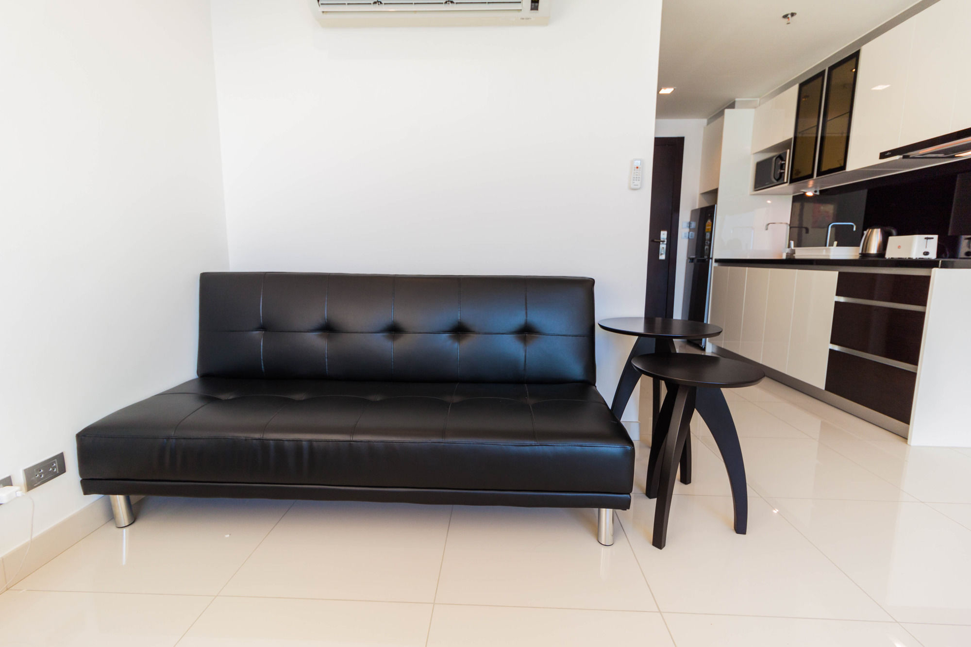 Фото Wongamat Tower condominium Naklua Pattaya Panoramic Sea View