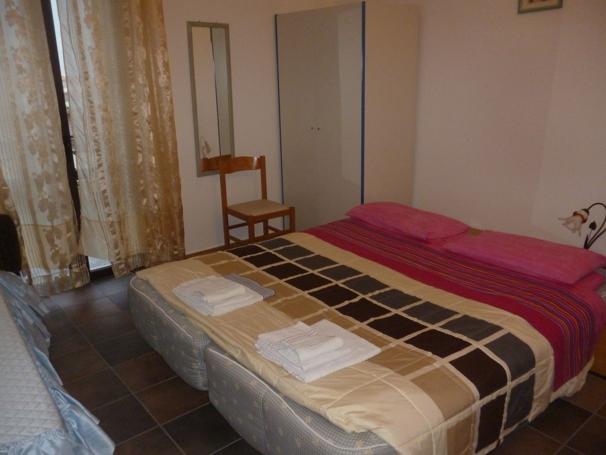 Фото B&b Passaggio a Bardia