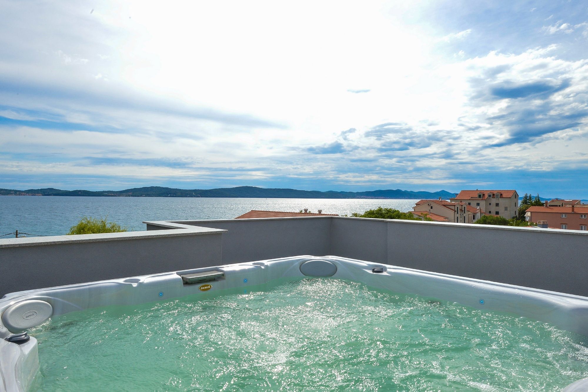 Фото Sun Resort Nikolina