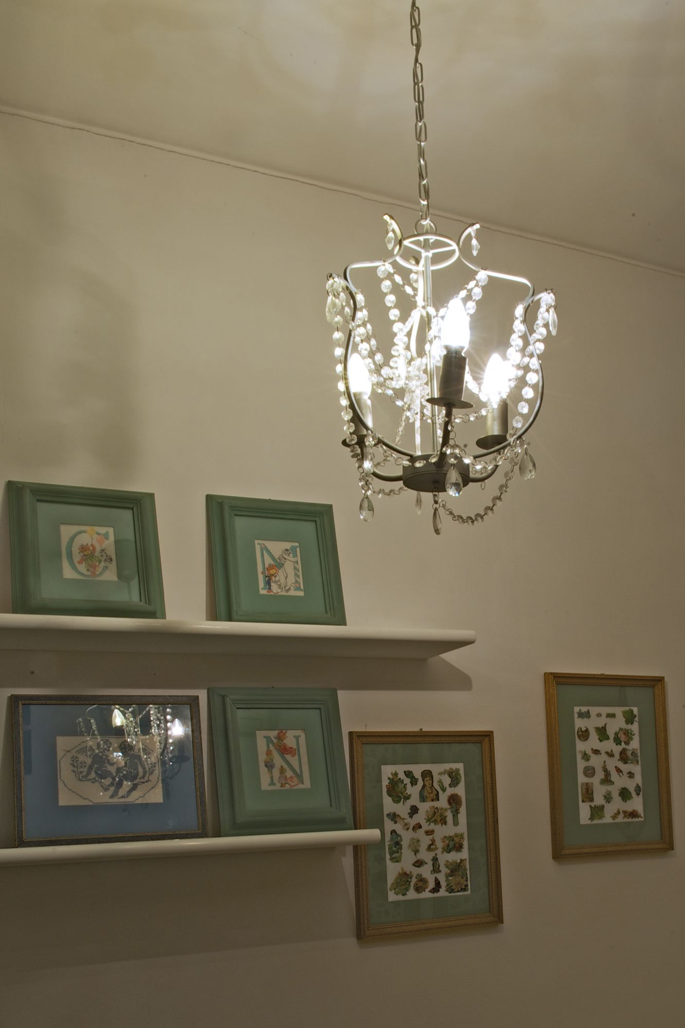 Фото Cristina Rossi B&b