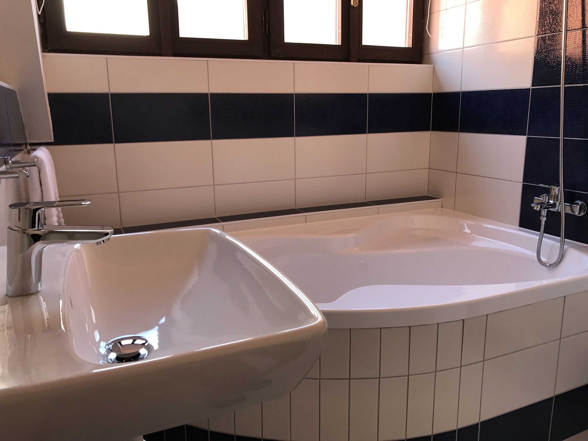 Фото Old Prague House