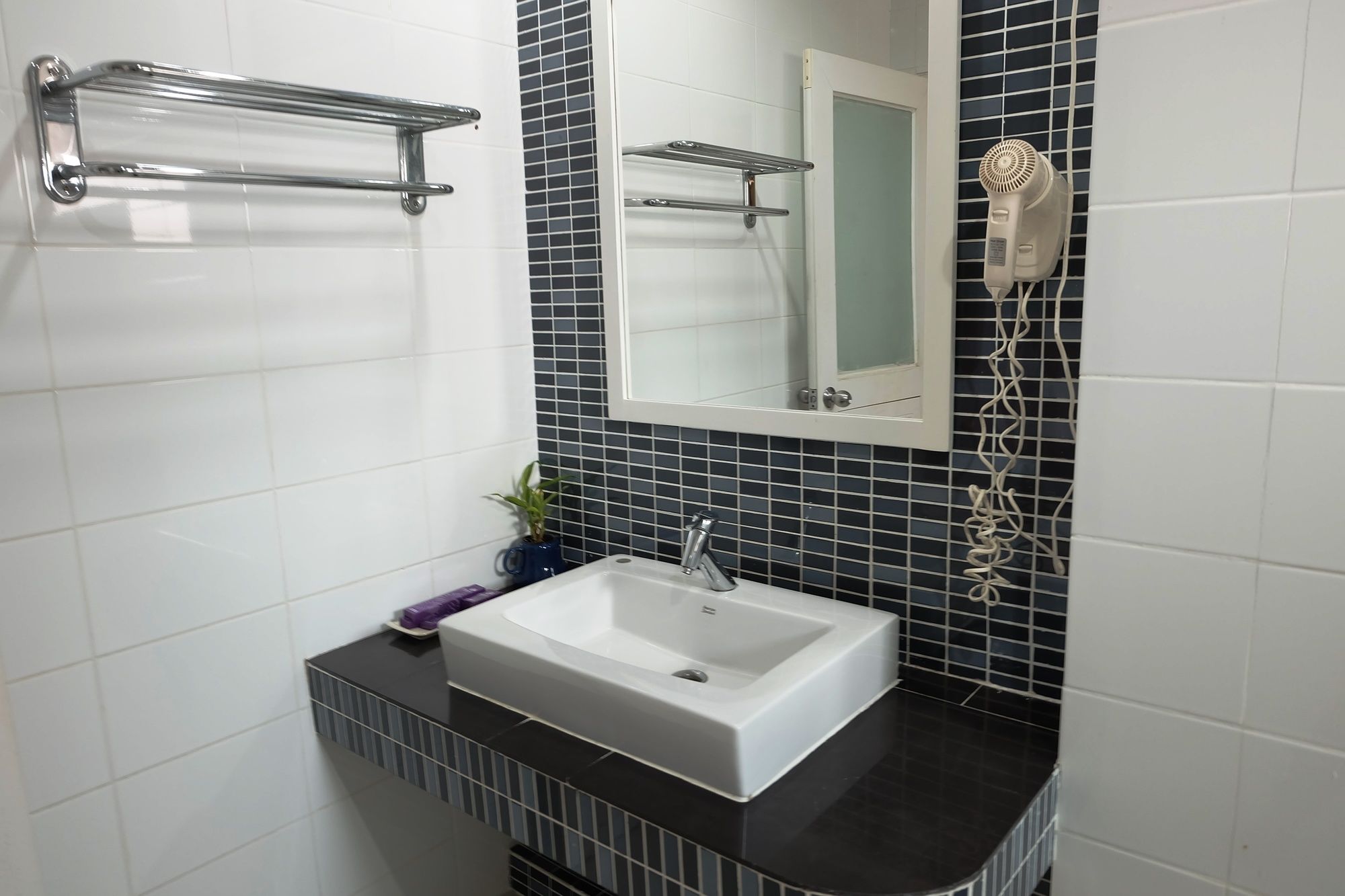 Фото Suanpalm Unique Hotel Rayong