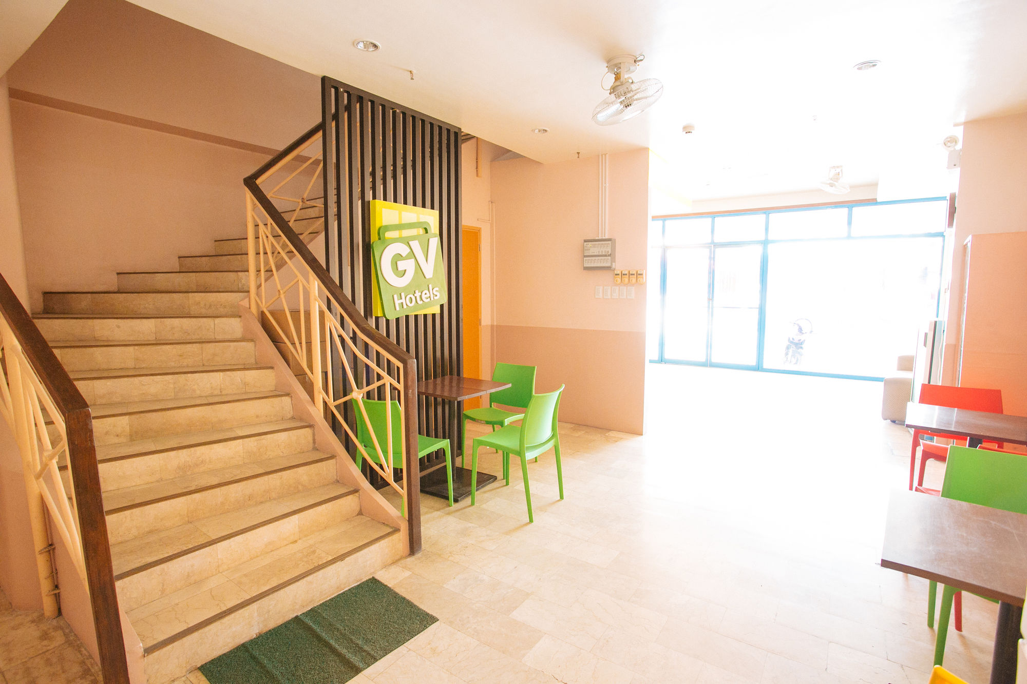 Фото Gv Hotel Tagbilaran