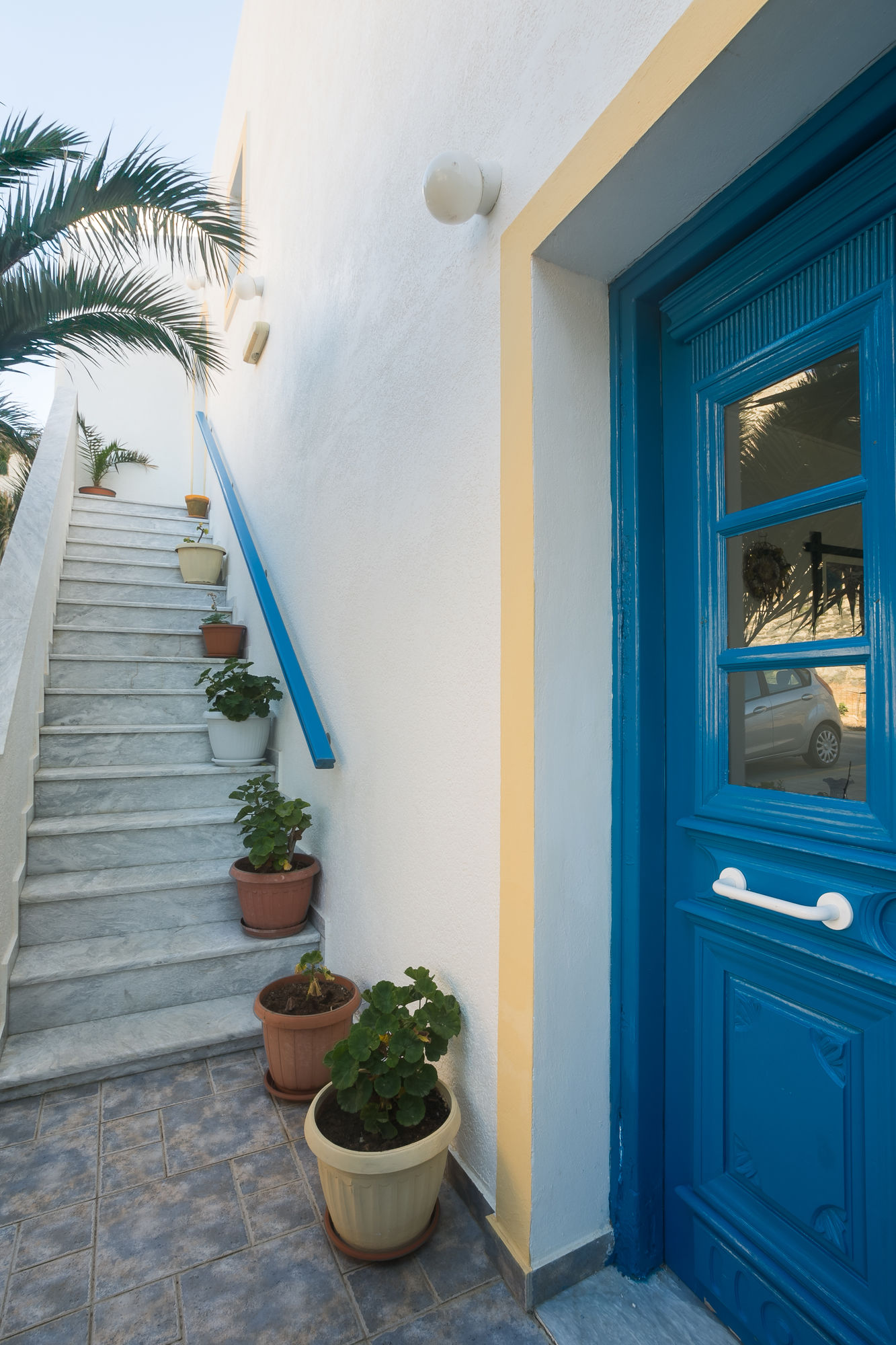 Фото Arhontiko Hotel