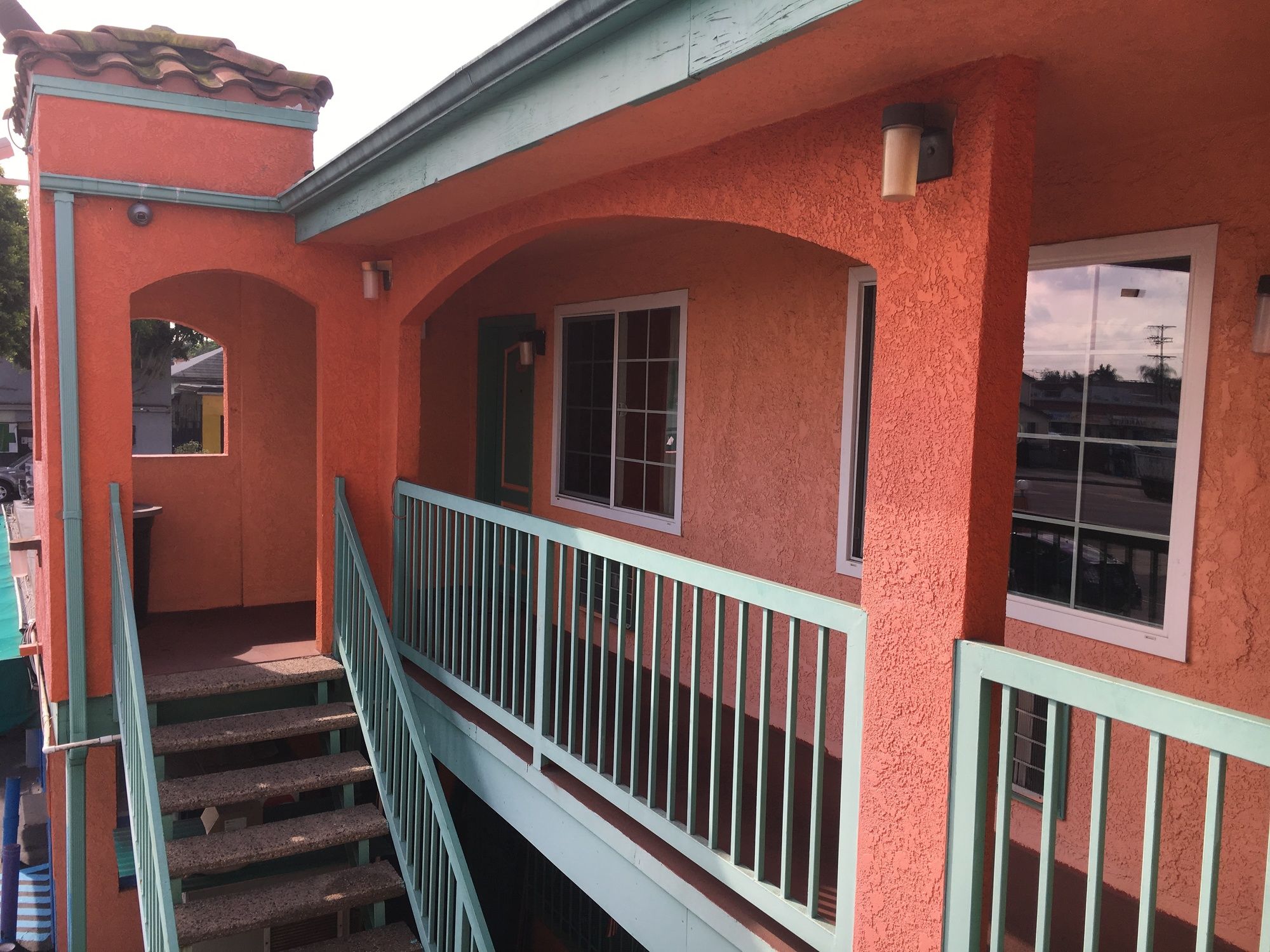 Фото Budget Motel