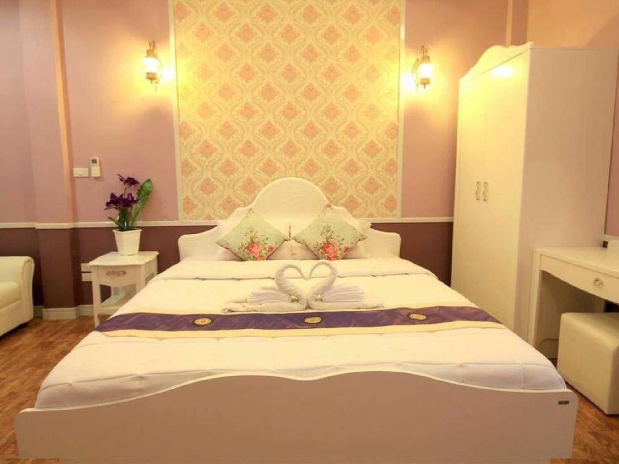 Фото Sea Ocean Boutique Resort