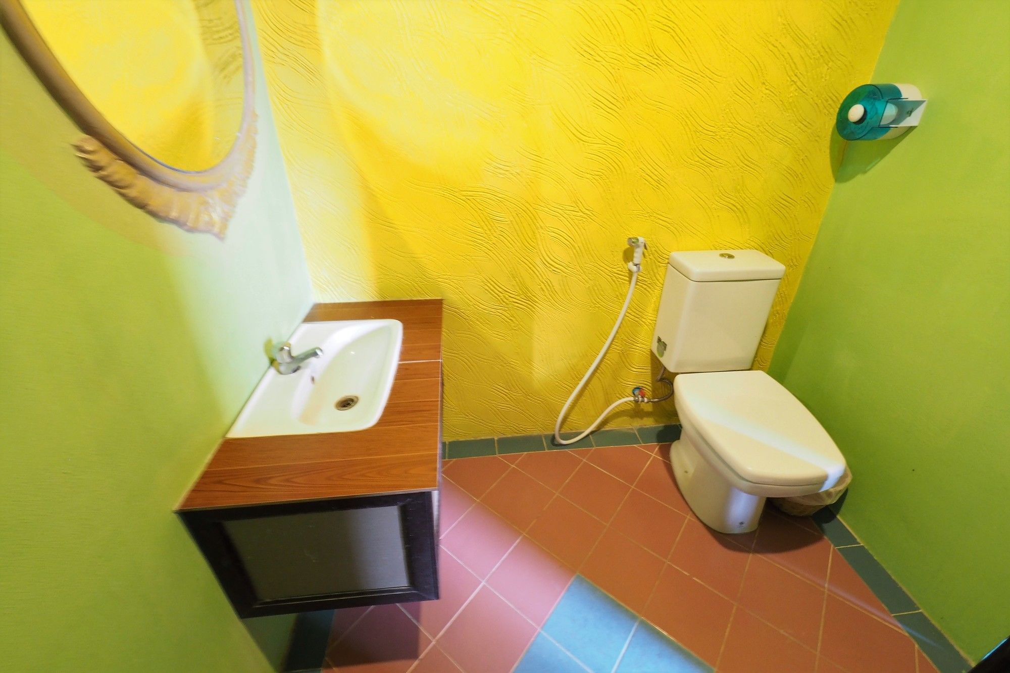 Фото Sweet Inn Resort