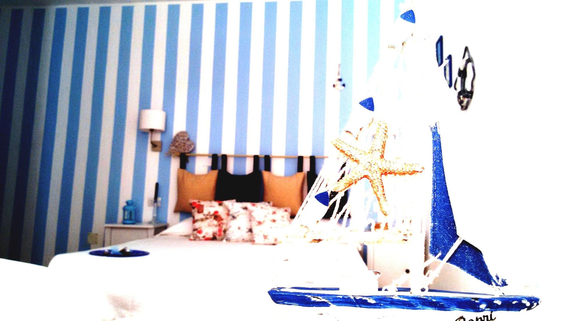 Фото Castel Sant'Angelo Luxury House