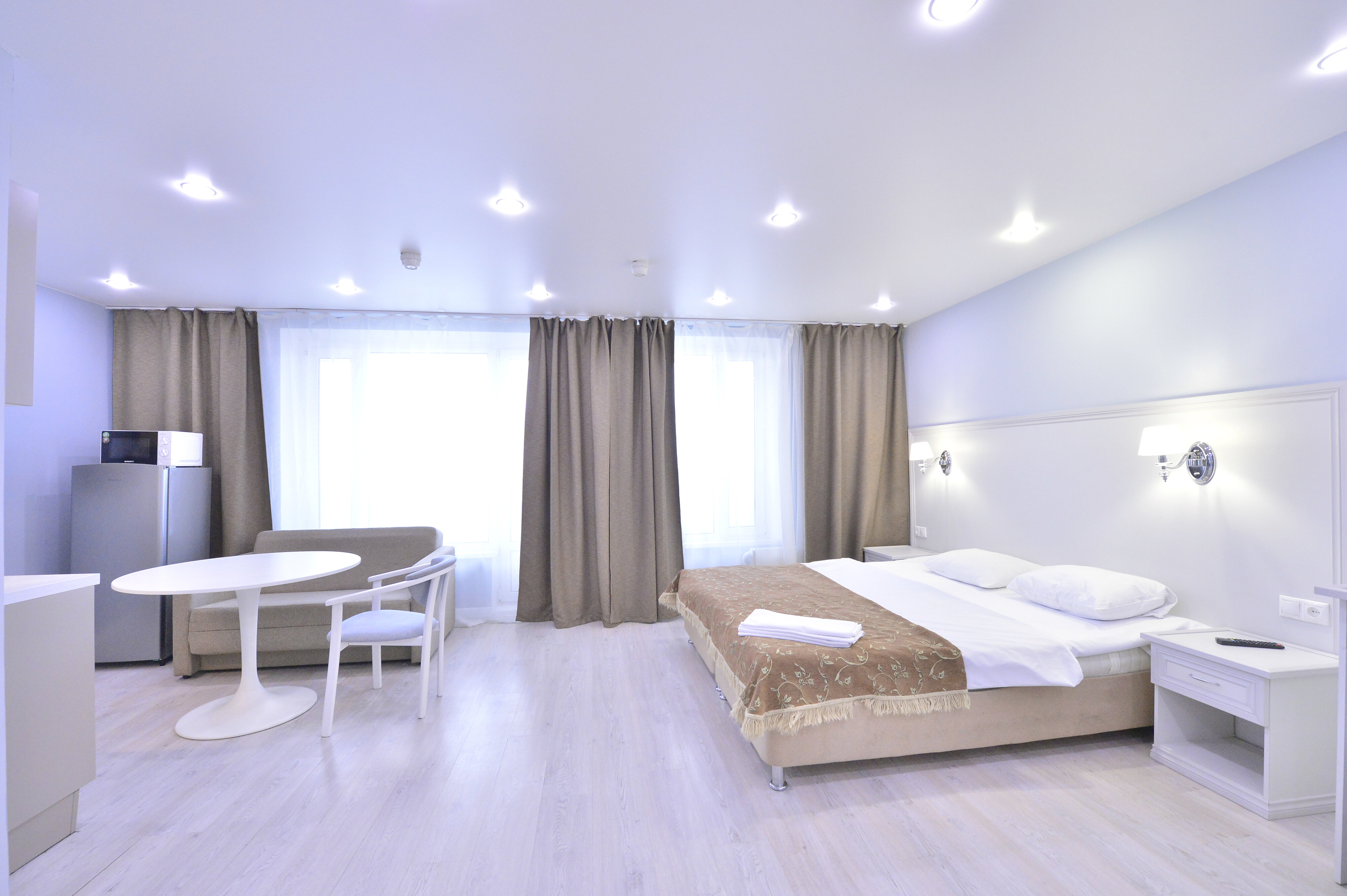 Фото отеля 3