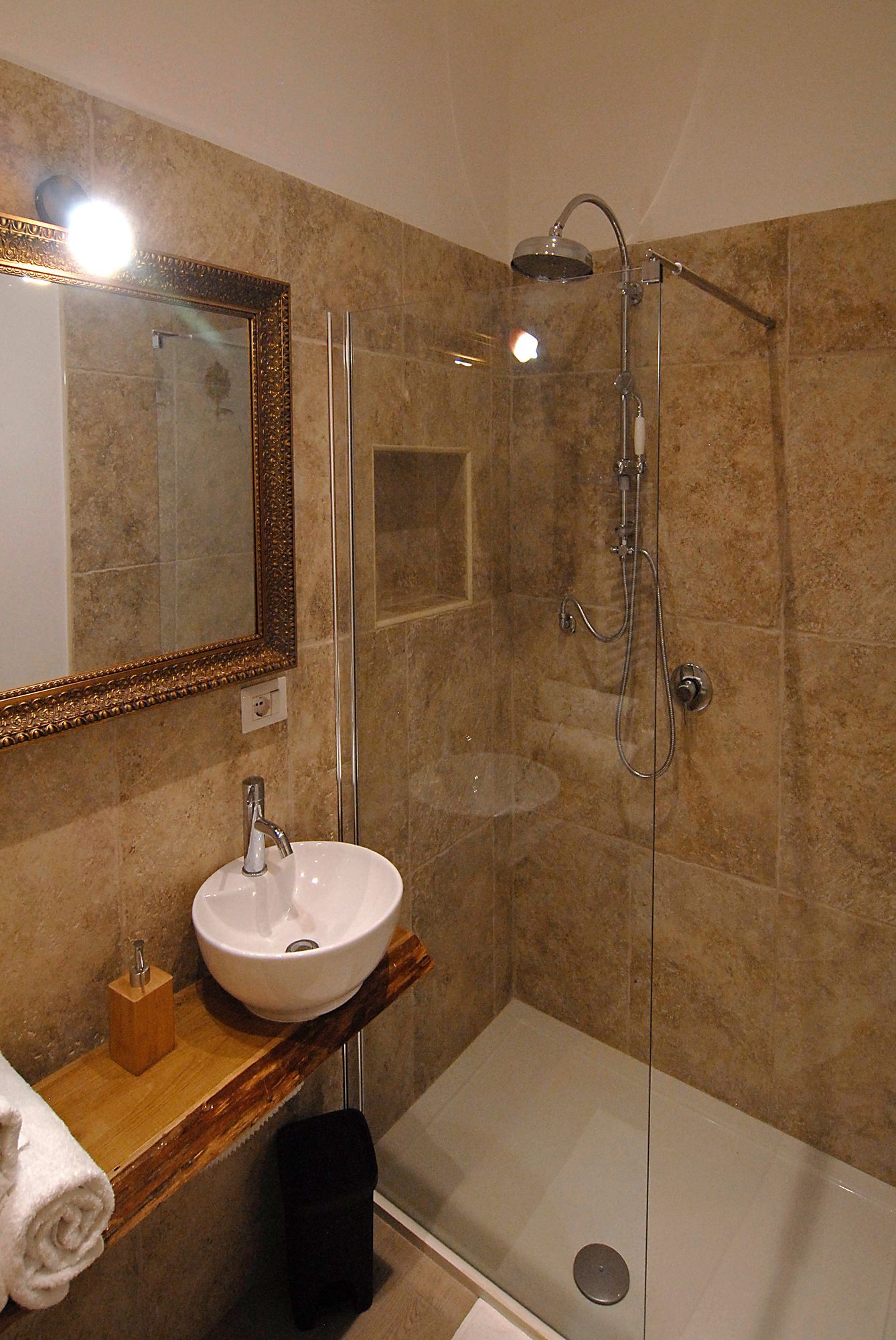 Фото Tiburtina Garden