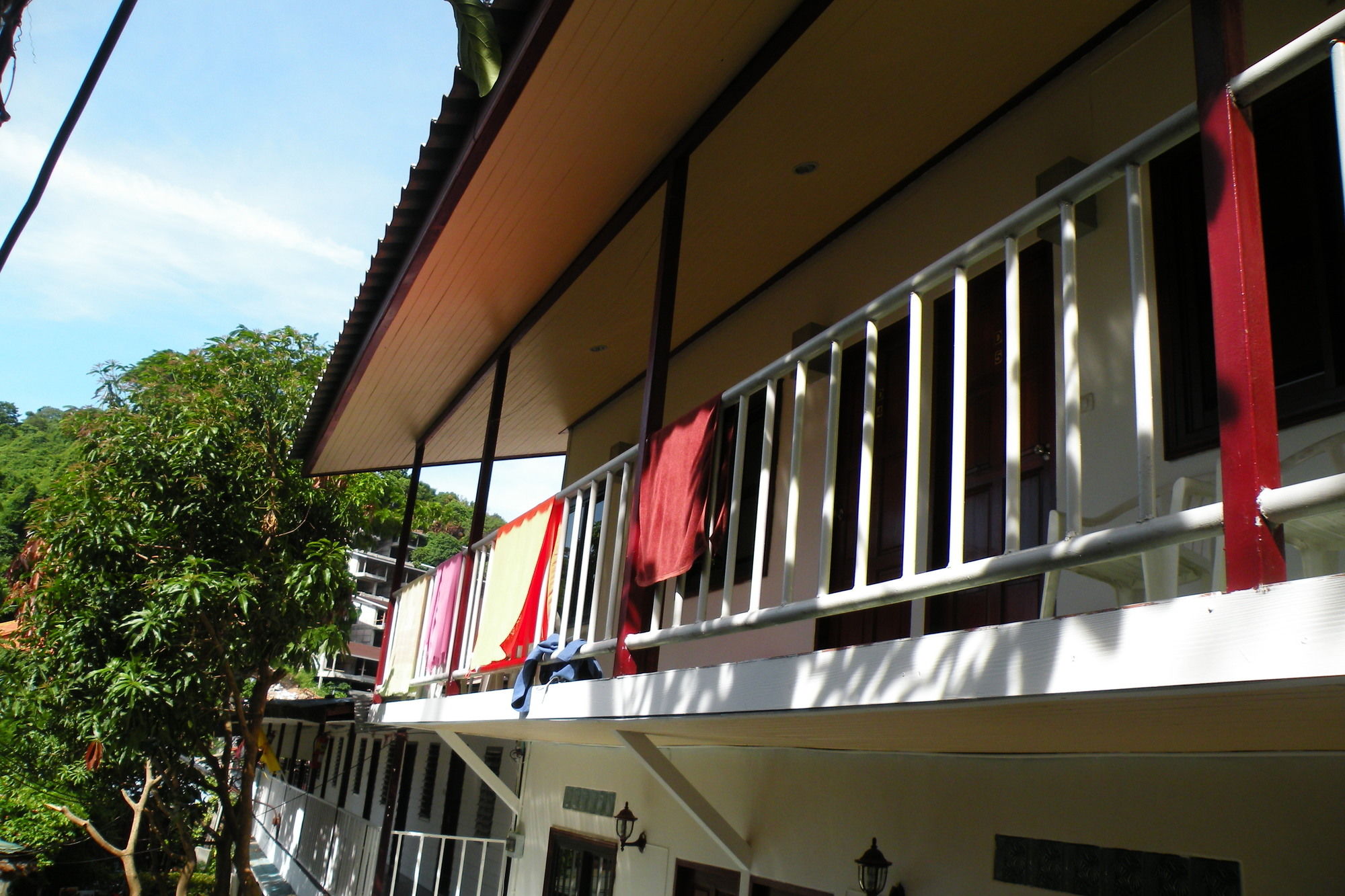 Фото Coco's Guesthouse