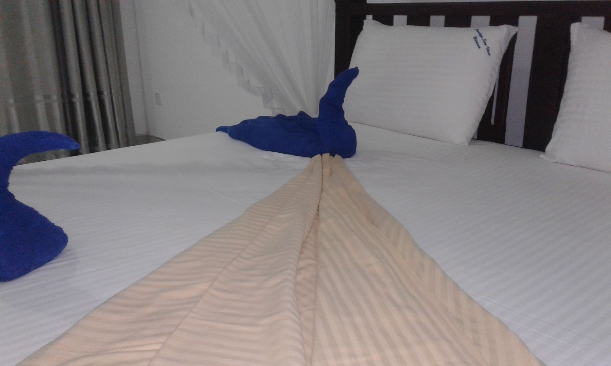 Фото Randiya Sea View Hotel