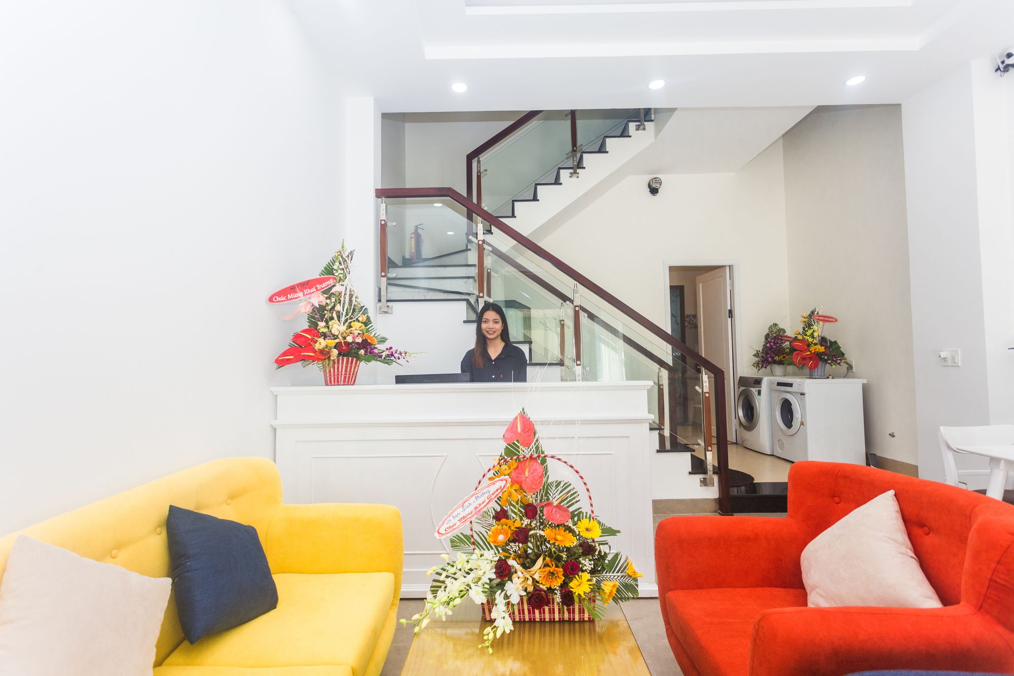 Фото Twins Apartment