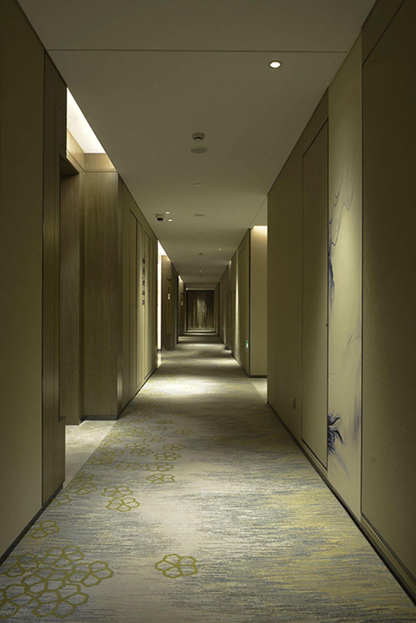 Фото Golden Eagle Summit Hotel Kunshan