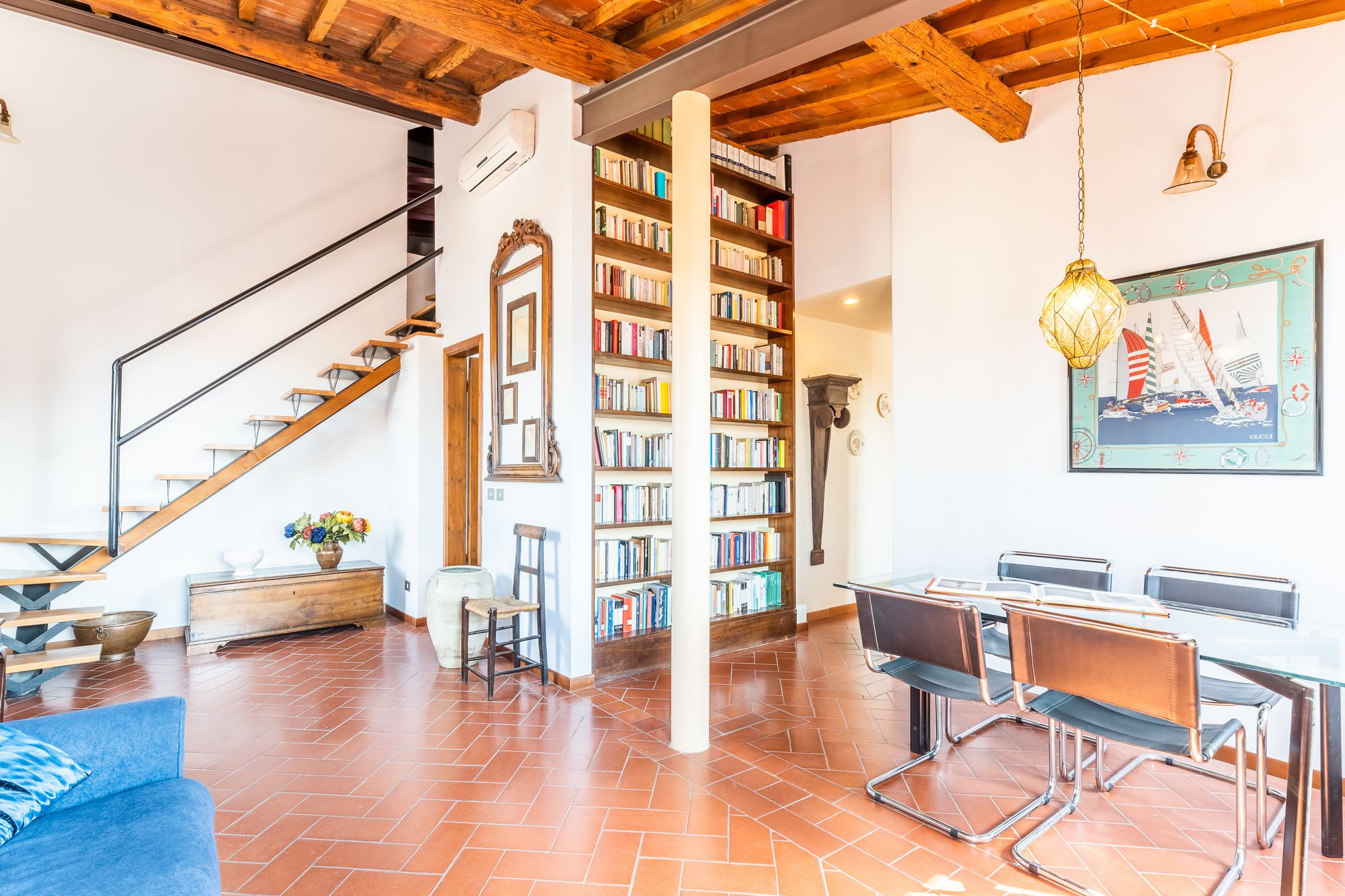 Фото Pitti Luxury Terrace