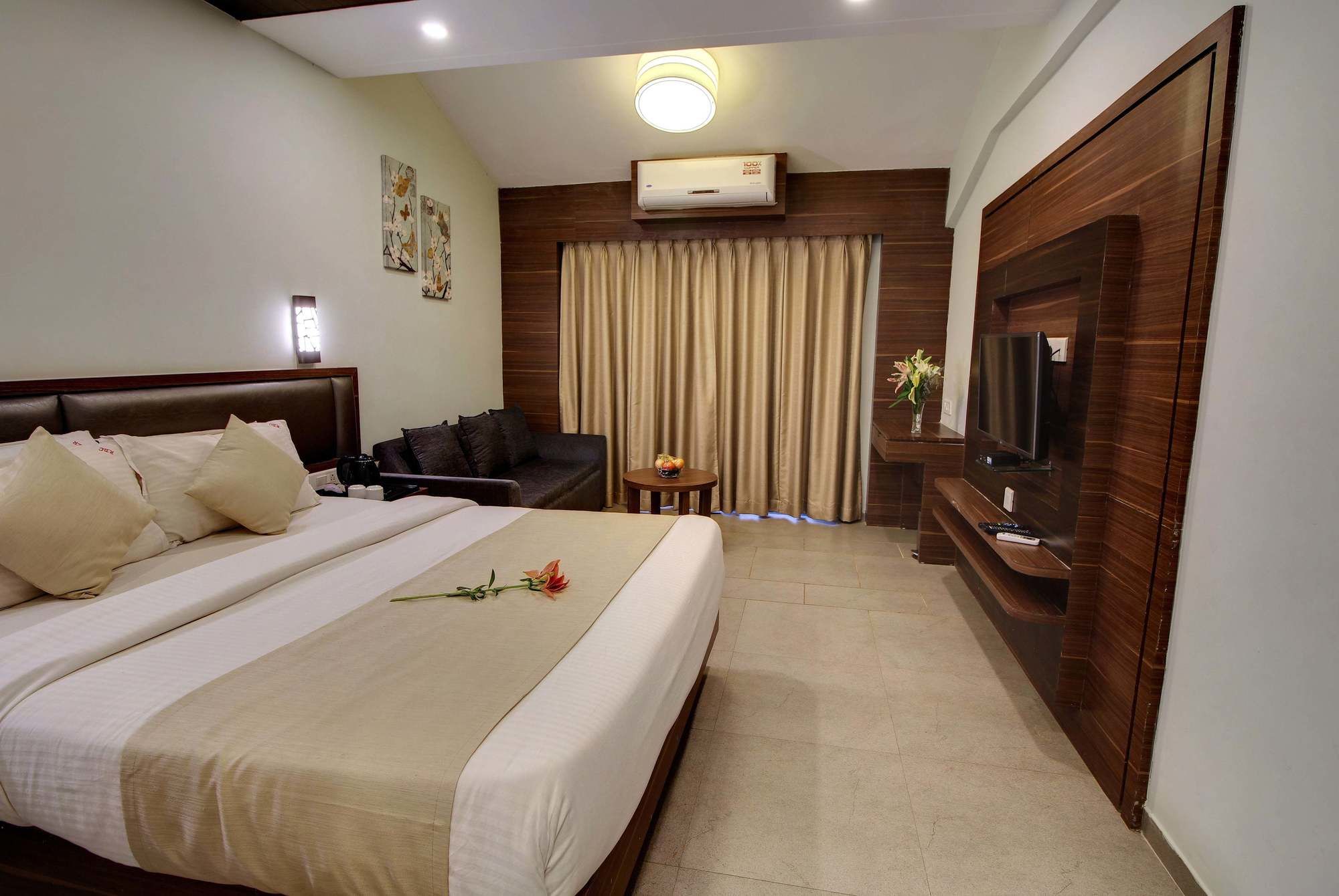 Фото De Grand Riviera