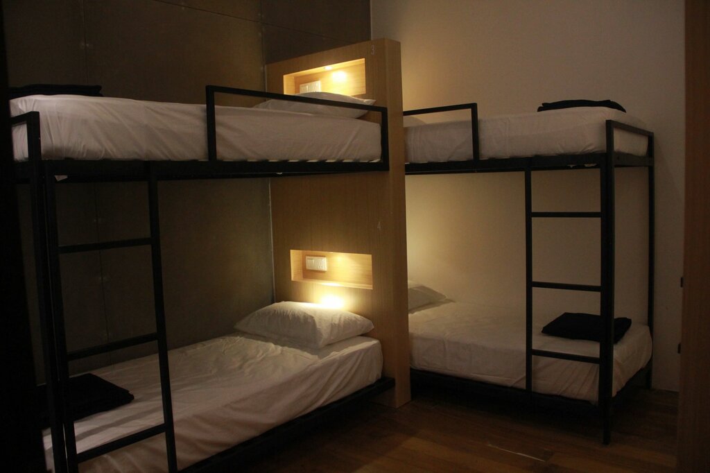 Hotel The 80's Guesthouse - Hostel, George Town, photo