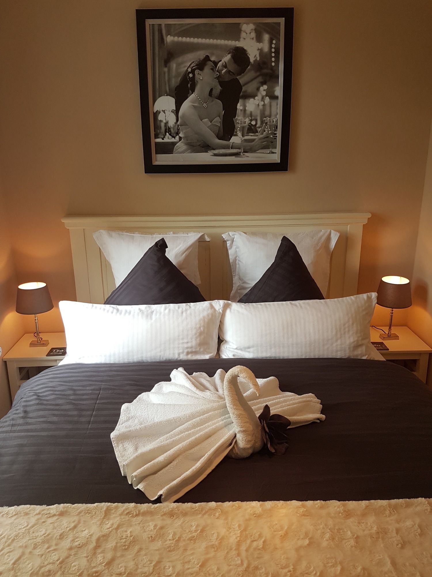 Фото Villa le Palais