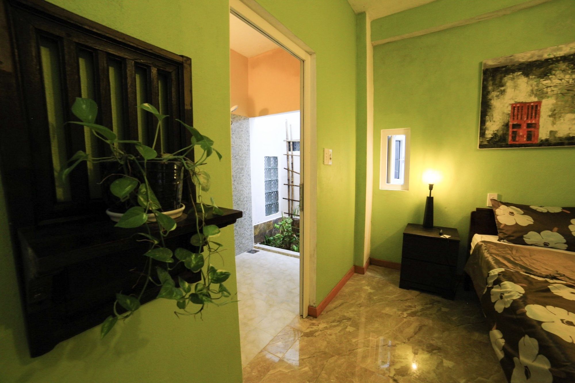 Фото La Terrazza