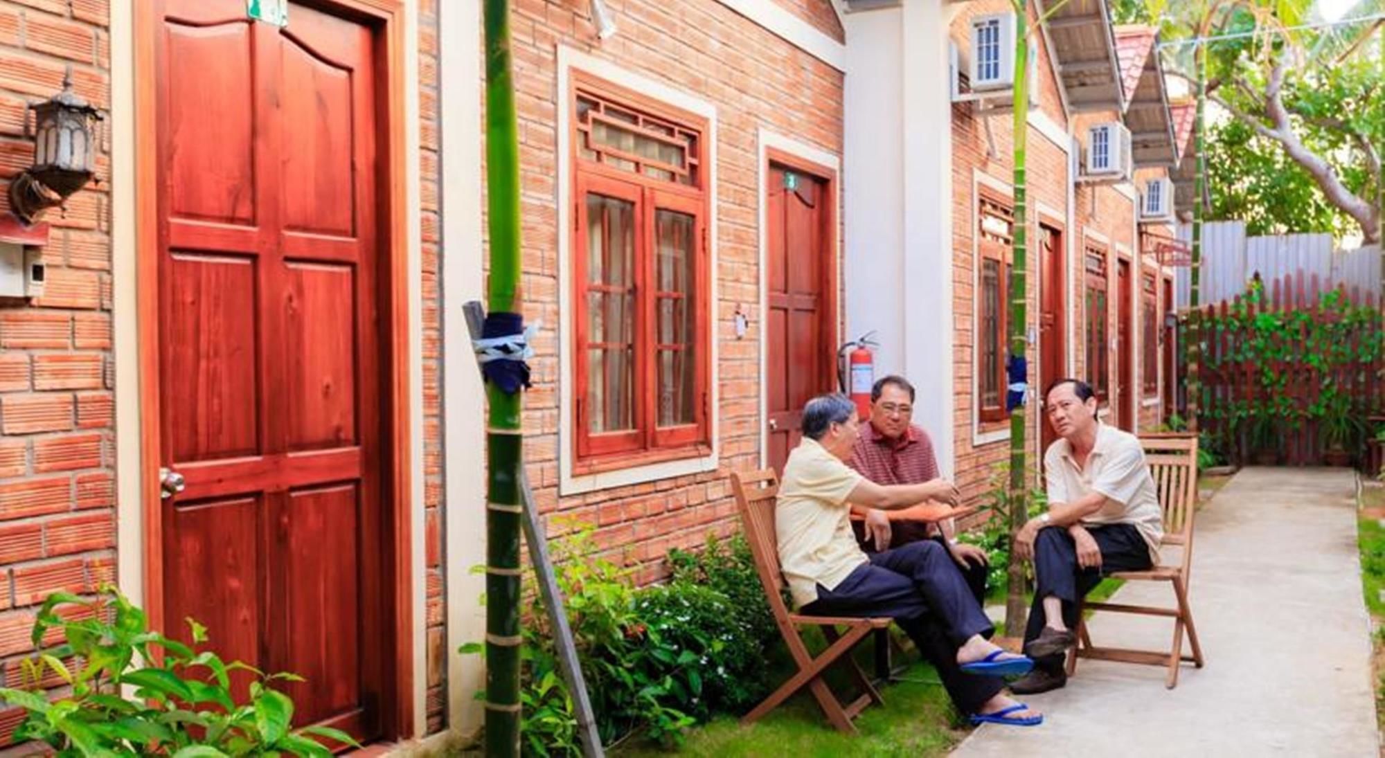 Фото Son Vinh Guesthouse