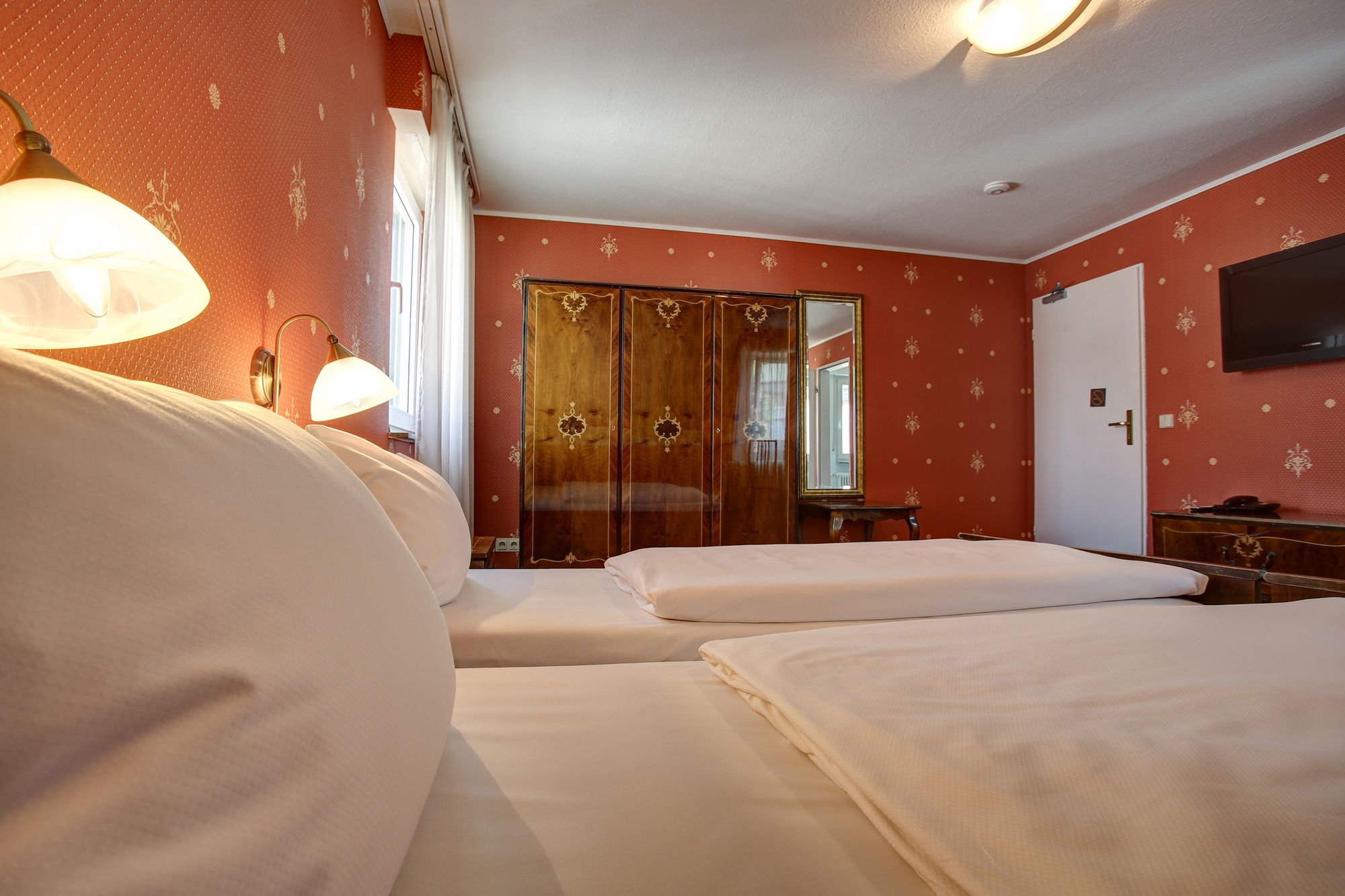 Фото Hafner Hotel- Apartment