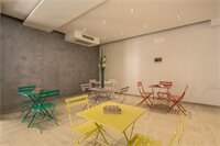 Фото The Bricks Rome