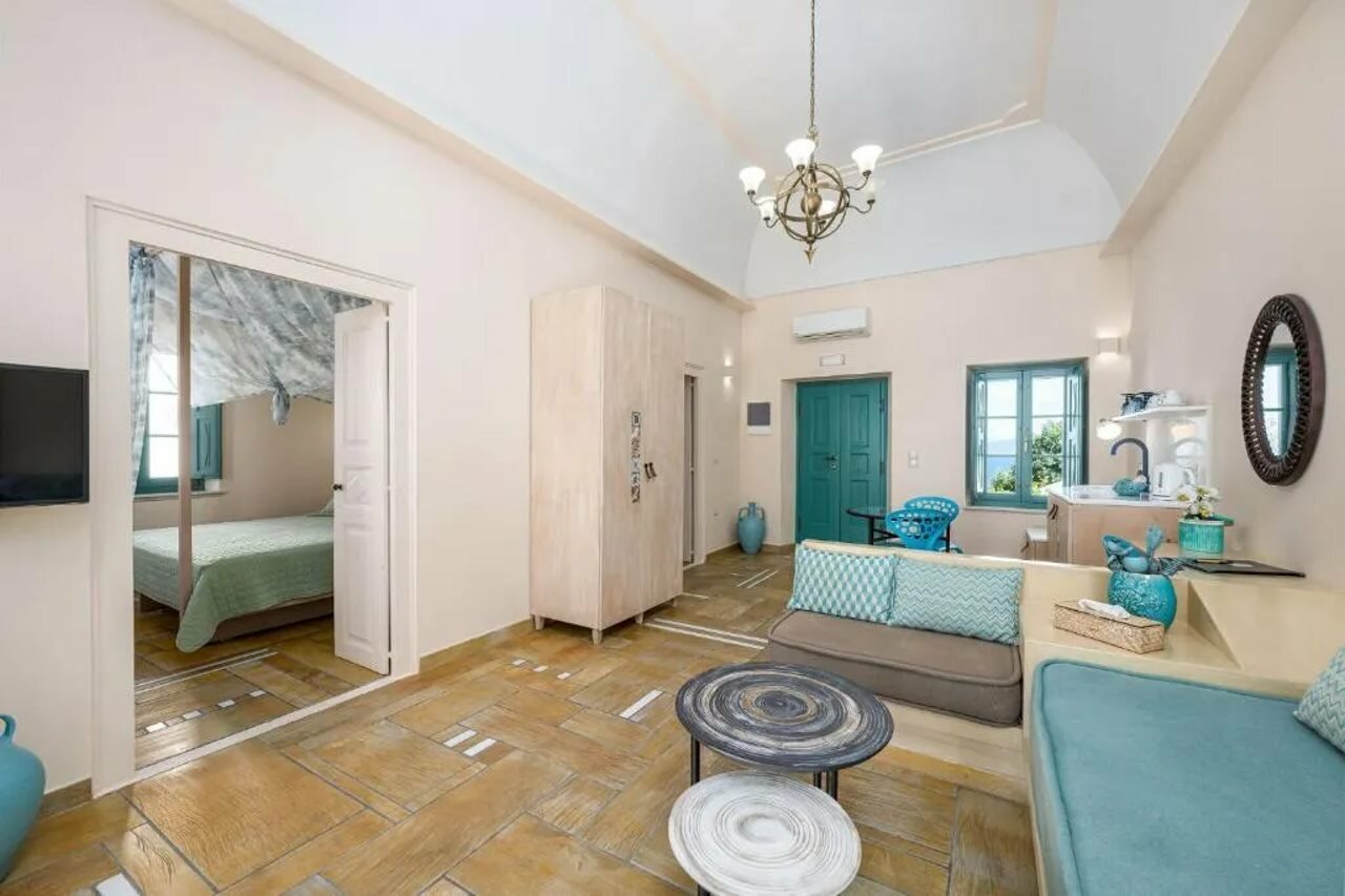 Фото Passion Blue Villas