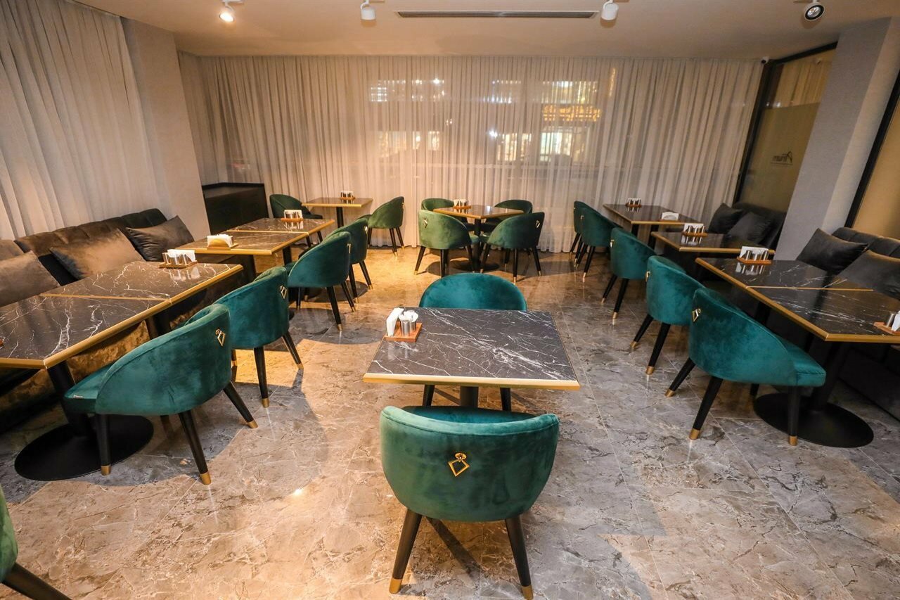 Фото Arium Hotel Baku