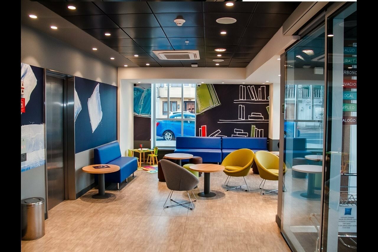 Фото Ibis budget Iquique