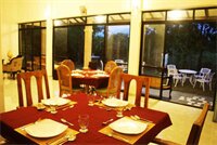Фото Gregory's Bungalow Yala