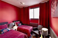 Фото Patio de l'Intendance