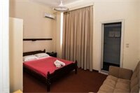 Фото Byzantio Hotel