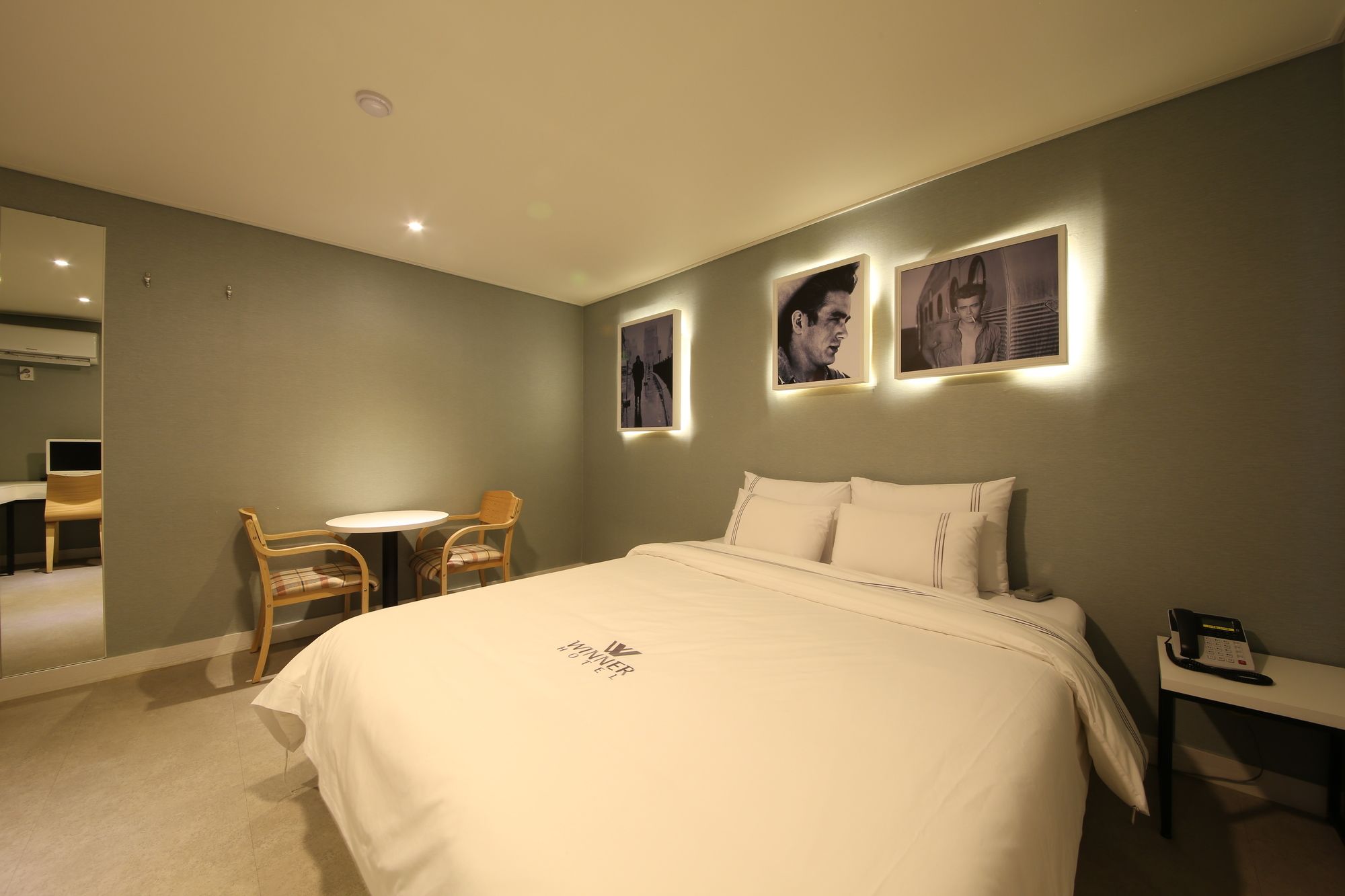 Фото Winner Hotel
