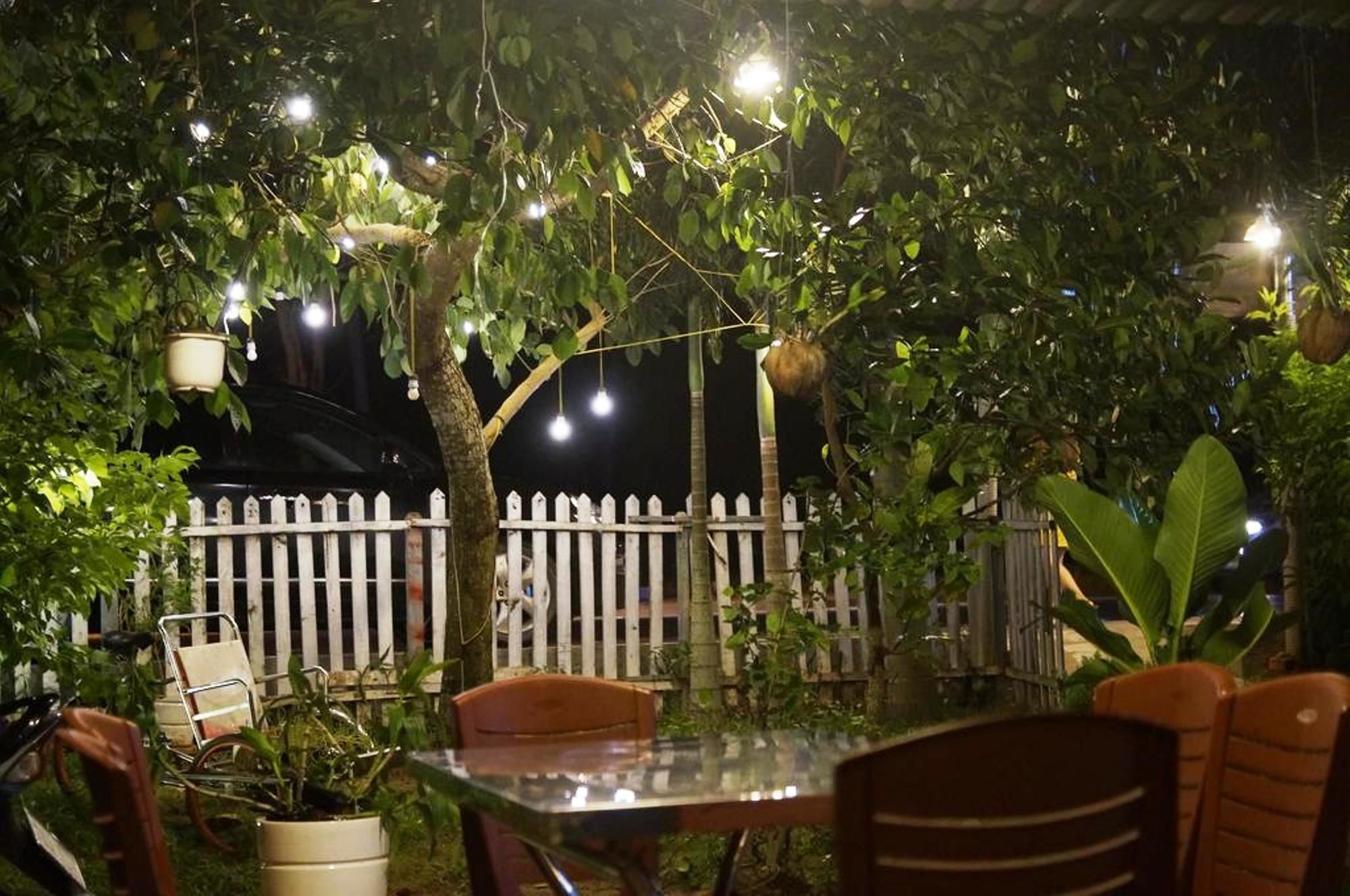 Фото Son Vinh Guesthouse