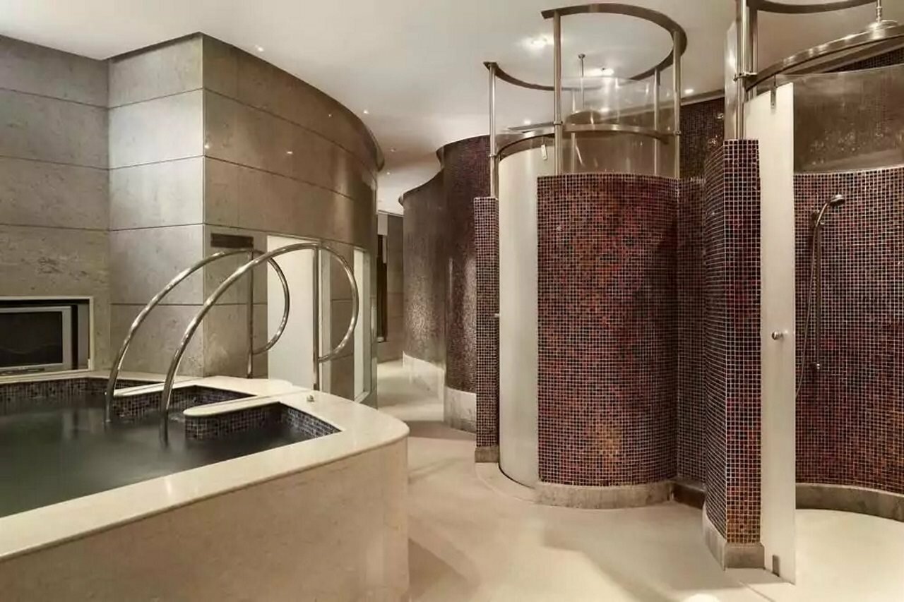 Фото Hyatt Regency Mumbai