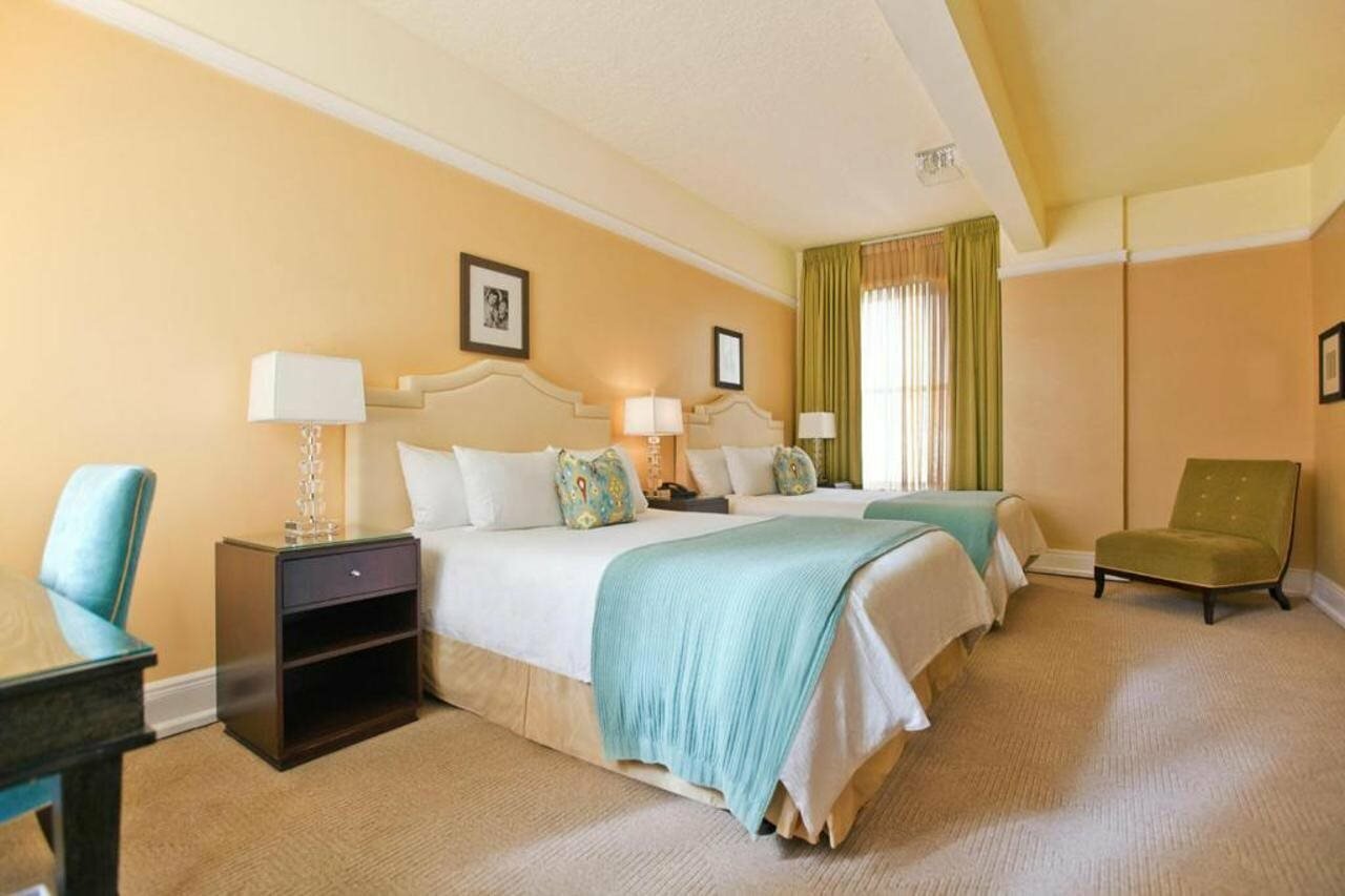 Фото Hotel deLuxe