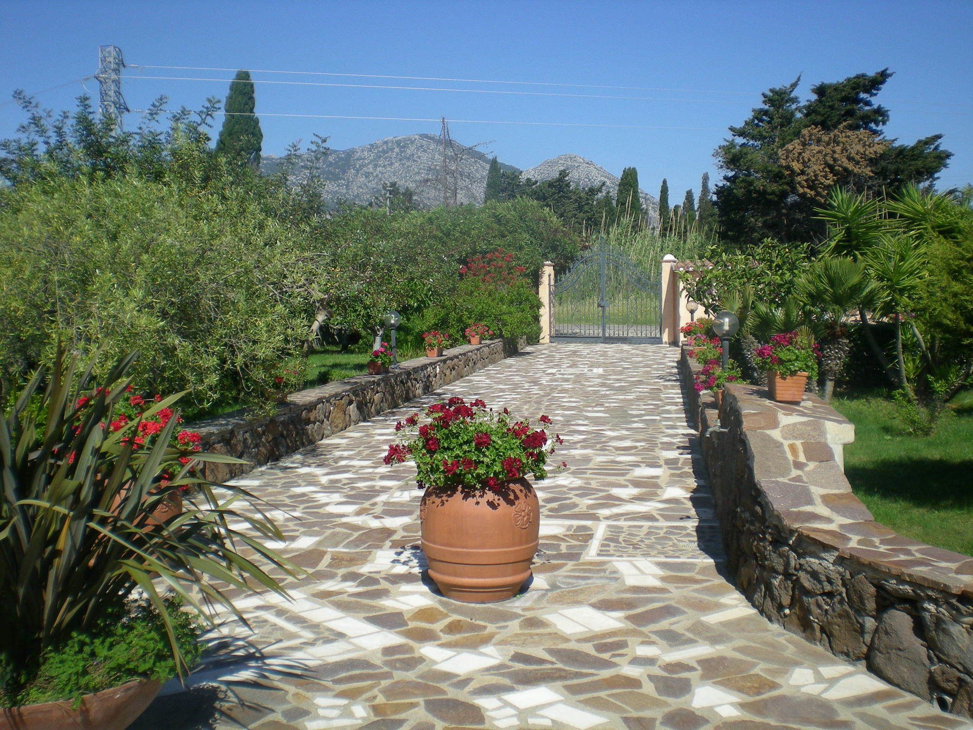 Фото Residence Marina Palace