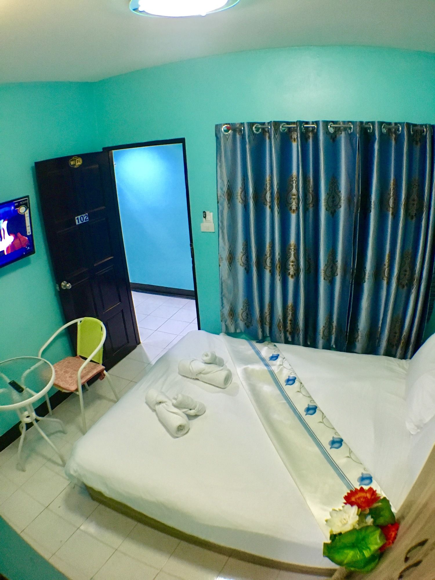 Фото Kata S T House