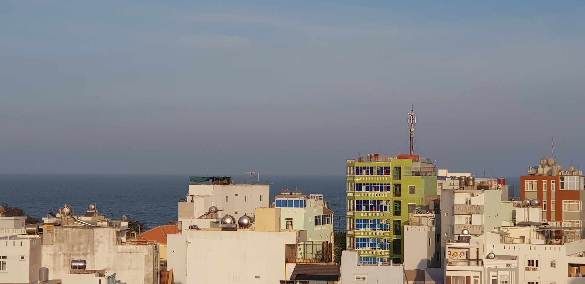 Фото Sun Lake Hotel