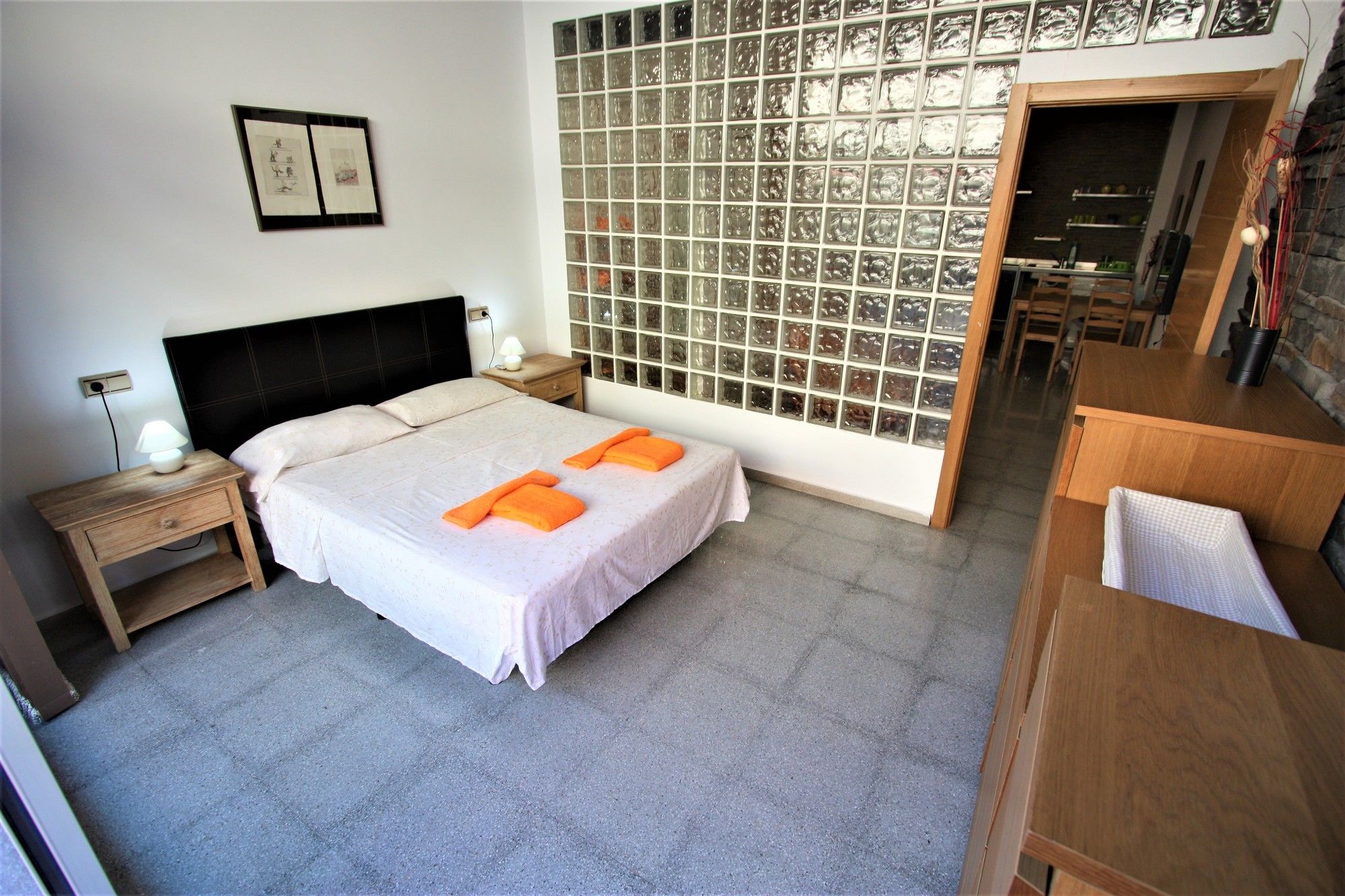 Фото Hostal La Mar