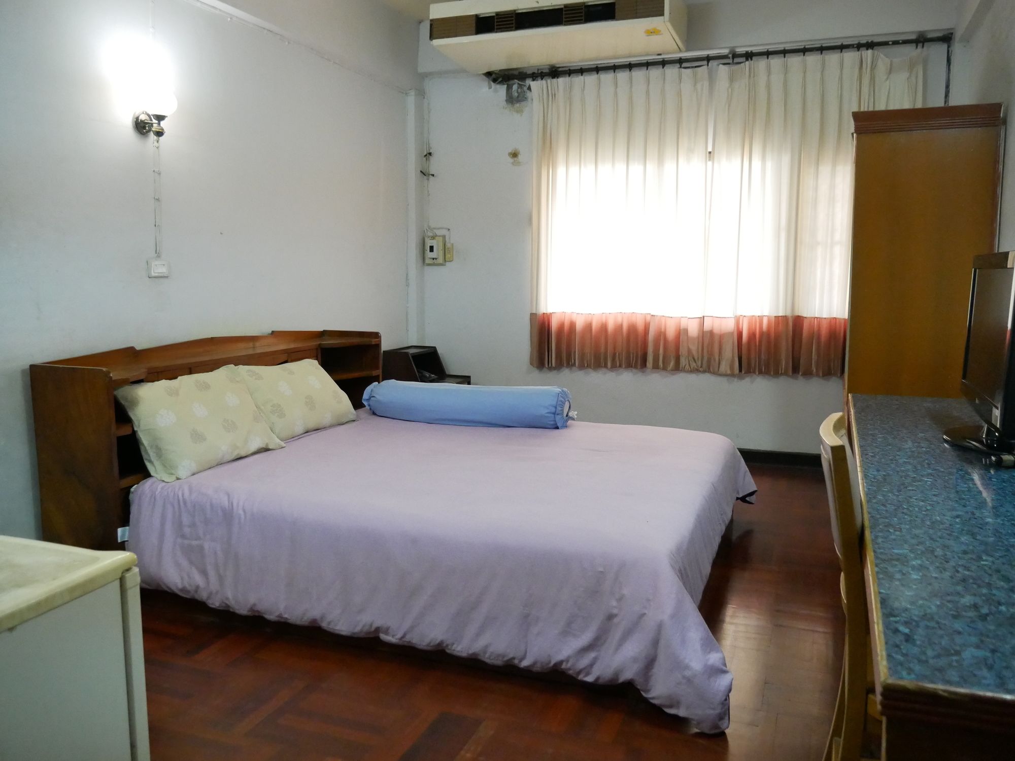 Фото Sivathep Hotel