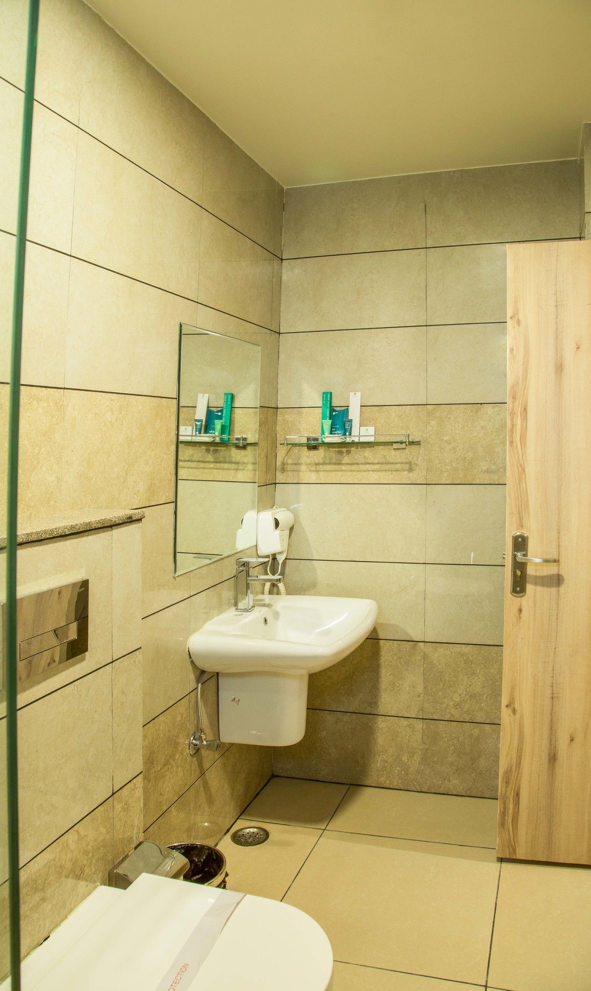 Фото Hotel Reva Regency