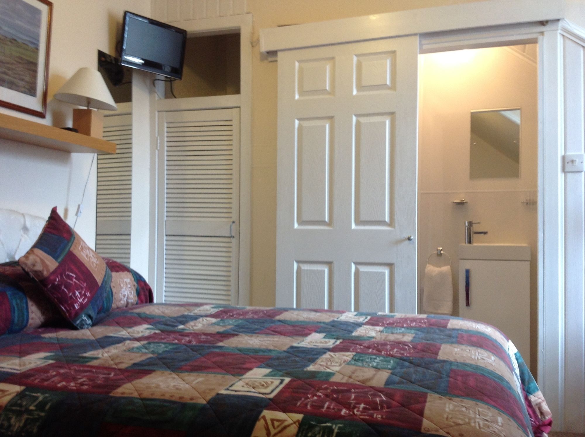 Фото Pentahotel Inverness