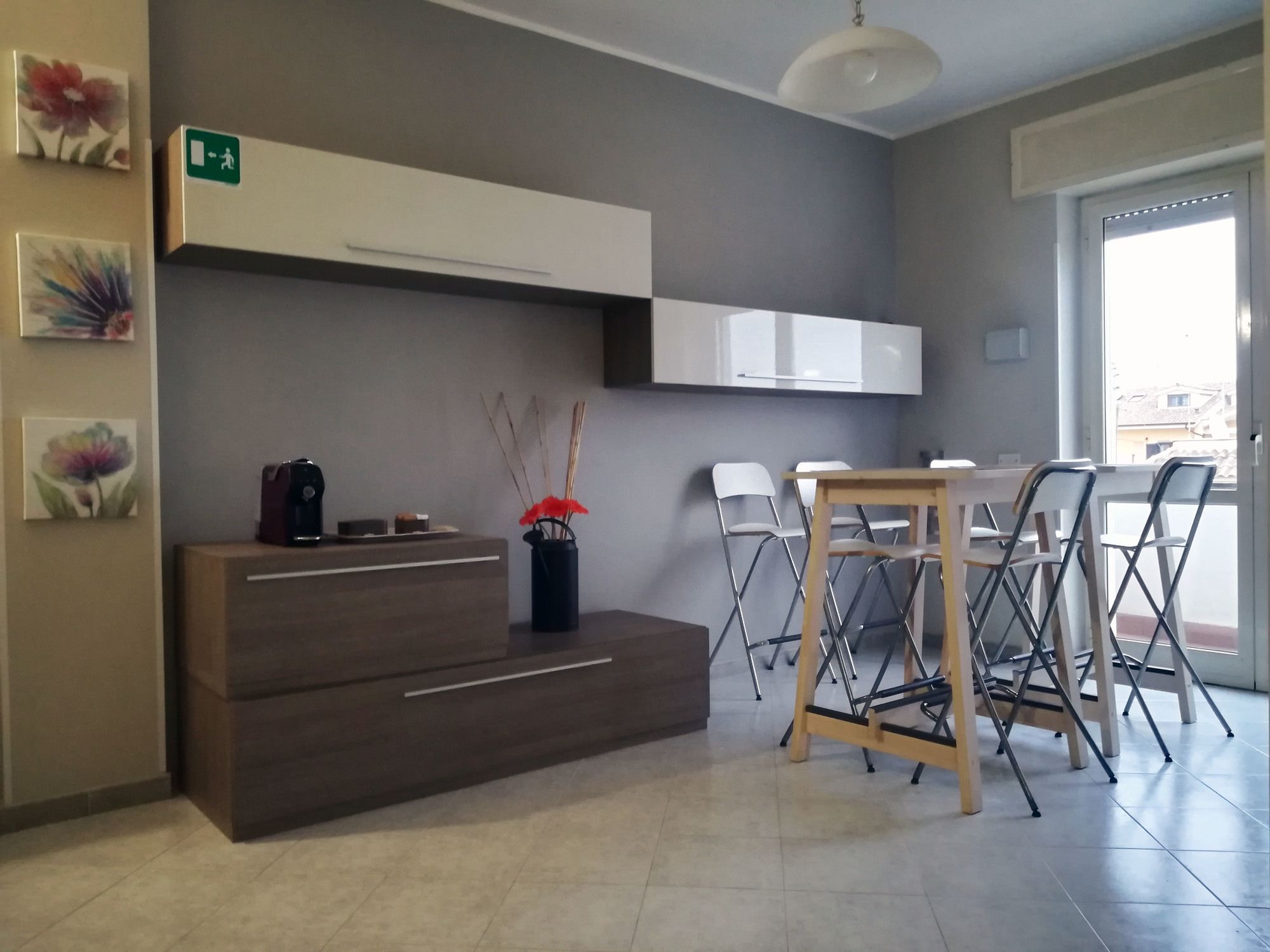 Фото RooMY - Guest House Il Faraone