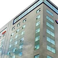 Фото Westcord Wtc Hotel Leeuwarden