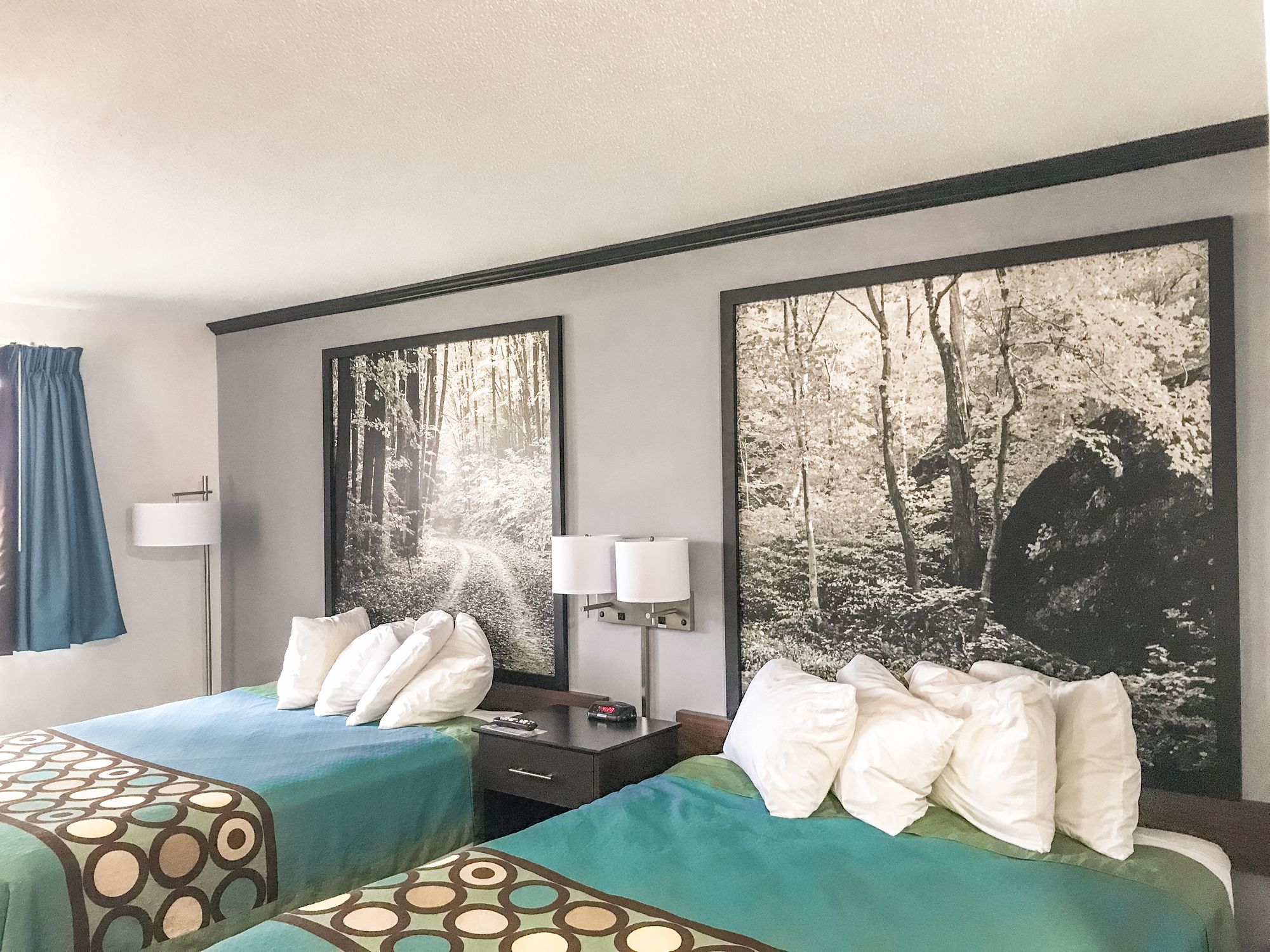 Фото Super 8 by Wyndham Duluth